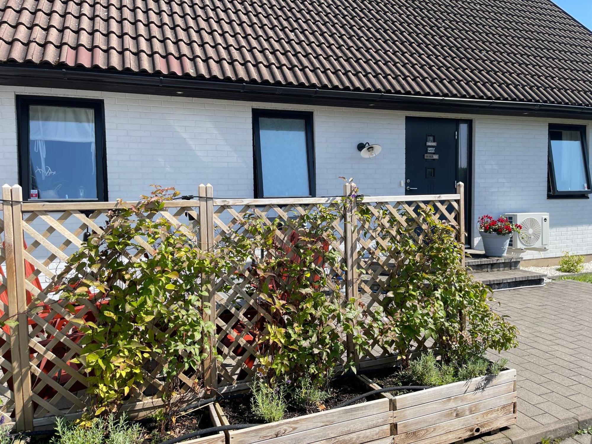 Pia'S Country House Båstad Exterior foto